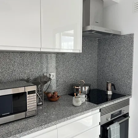 5th Element Espartal By Lisbeyond