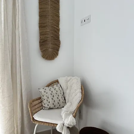 Apartment 5th Element Espartal Aljezur
