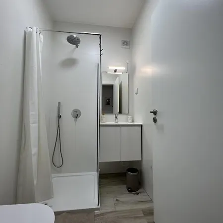 5th Element Espartal Apartment Aljezur