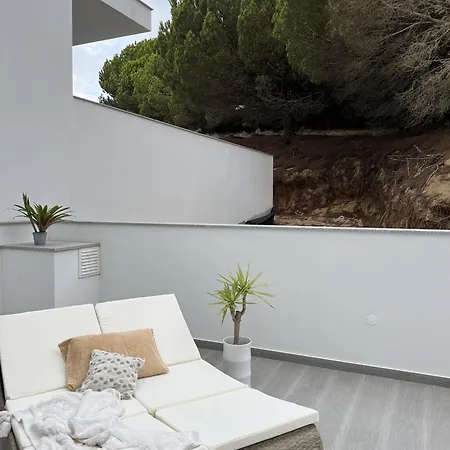 Apartment 5th Element Espartal *