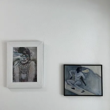 5th Element Espartal By Lisbeyond *