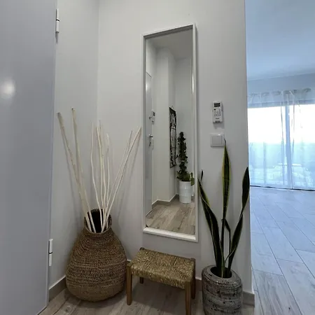 5th Element Espartal By Lisbeyond