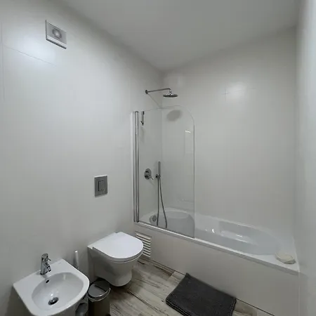 5th Element Espartal By Lisbeyond Appartement *