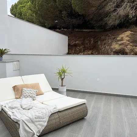 Apartment 5th Element Espartal By Lisbeyond *