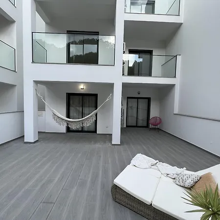 5th Element Espartal By Lisbeyond *