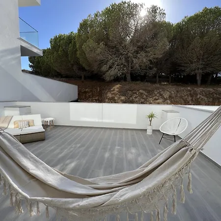 5th Element Espartal By Lisbeyond Appartement *