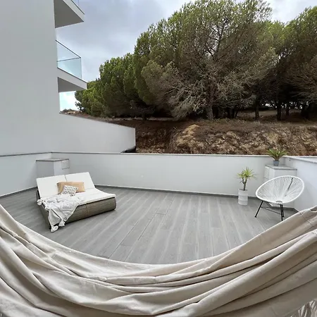 Apartment 5th Element Espartal Aljezur