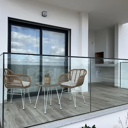 Appartement 5th Element Espartal By Lisbeyond