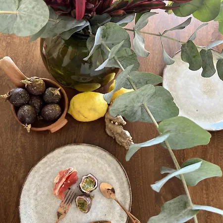 5th Element Espartal By Lisbeyond Aljezur