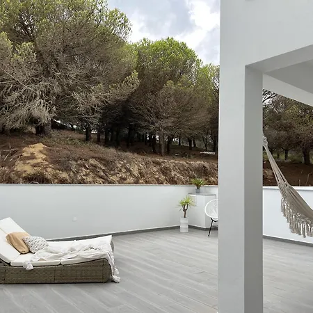 Apartment 5th Element Espartal By Lisbeyond Aljezur