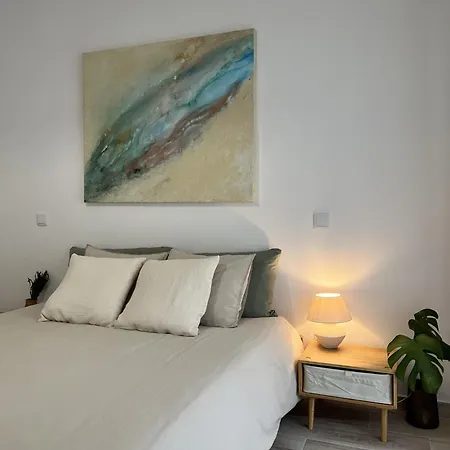 Appartement 5th Element Espartal By Lisbeyond