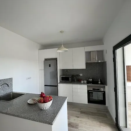 5th Element Espartal Apartment Aljezur