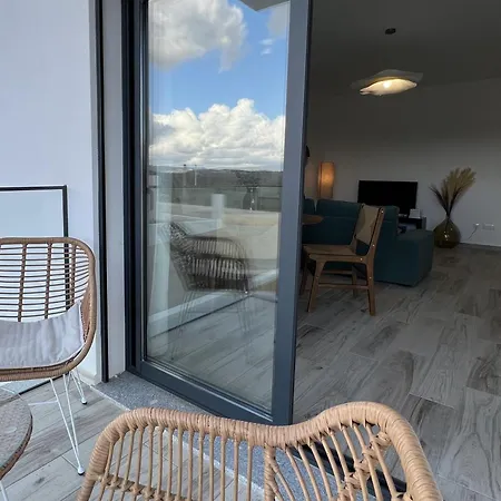 Apartment 5th Element Espartal By Lisbeyond Aljezur