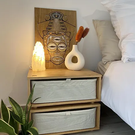 5th Element Espartal By Lisbeyond Apartment Aljezur