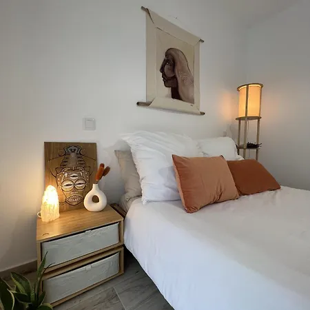 5th Element Espartal By Lisbeyond Aljezur