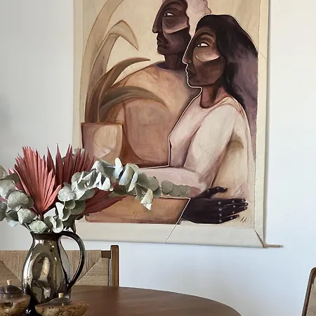 5th Element Espartal By Lisbeyond *