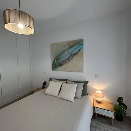 5th Element Espartal By Lisbeyond