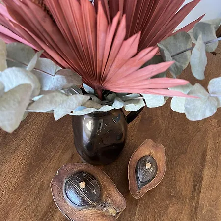 Apartment 5th Element Espartal By Lisbeyond Aljezur