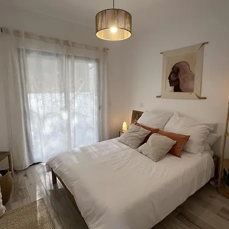 Apartment 5th Element Espartal By Lisbeyond