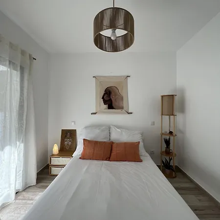 5th Element Espartal Apartment Aljezur