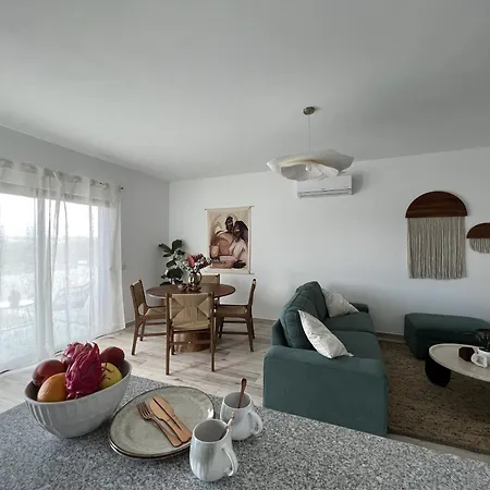 5th Element Espartal By Lisbeyond Aljezur