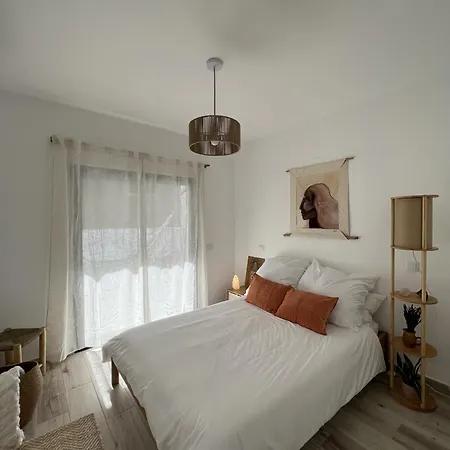 5th Element Espartal By Lisbeyond Appartement