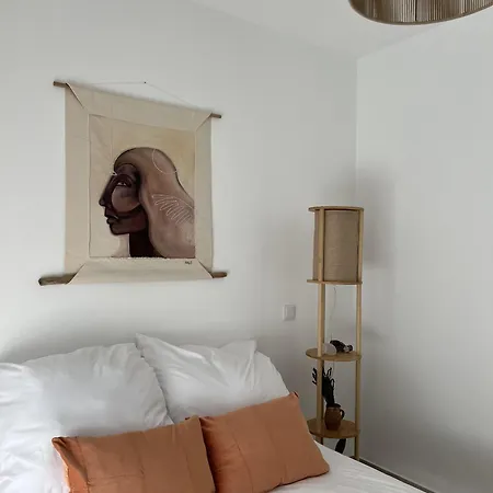 Apartment 5th Element Espartal By Lisbeyond *