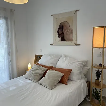 5th Element Espartal By Lisbeyond *