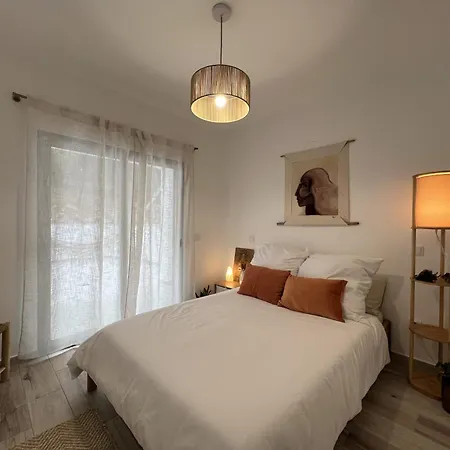 Apartment 5th Element Espartal Aljezur