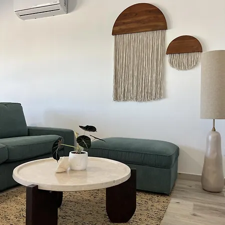 Apartment 5th Element Espartal By Lisbeyond *