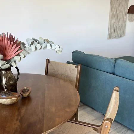 Appartement 5th Element Espartal By Lisbeyond *