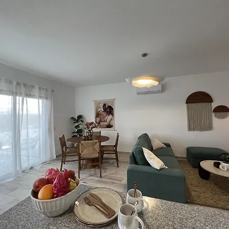 Apartment 5th Element Espartal *