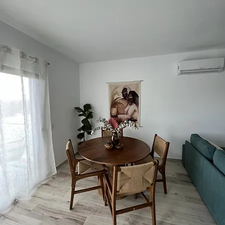 Apartment 5th Element Espartal Aljezur