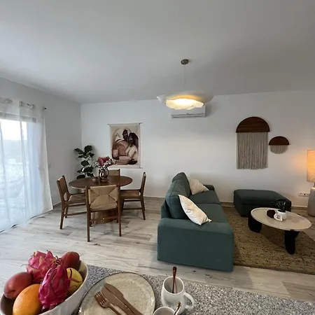 Apartment 5th Element Espartal By Lisbeyond