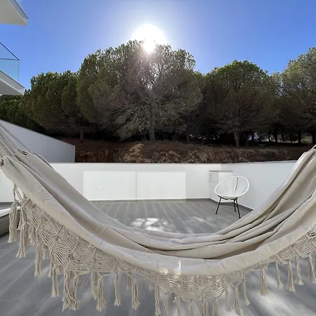 5th Element Espartal By Lisbeyond Appartement *