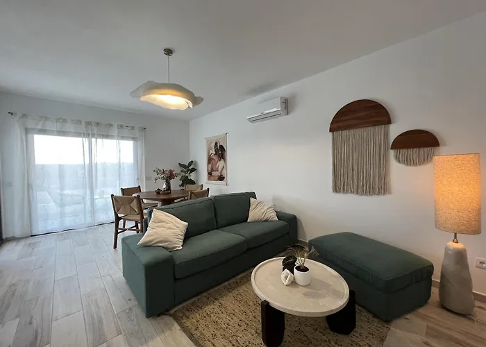 5th Element Espartal By Lisbeyond Appartement