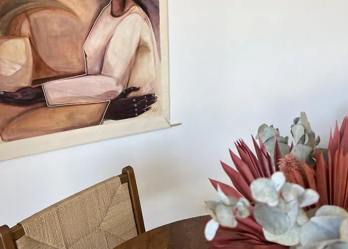 5th Element Espartal By Lisbeyond *