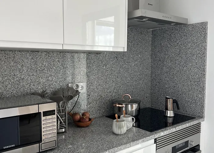 5th Element Espartal By Lisbeyond