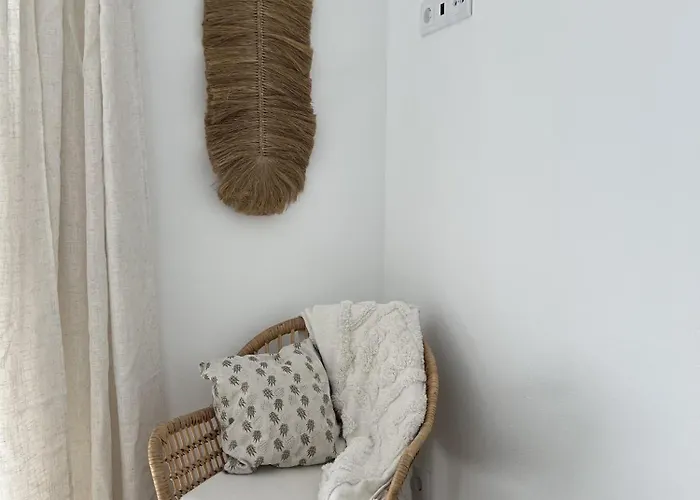 Appartement 5th Element Espartal By Lisbeyond Aljezur