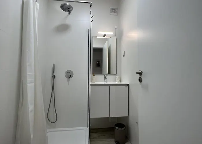 5th Element Espartal By Lisbeyond Appartement Aljezur