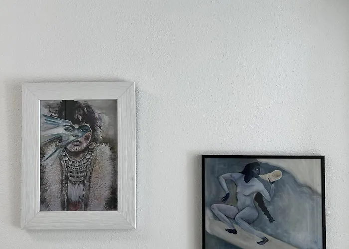 5th Element Espartal By Lisbeyond *