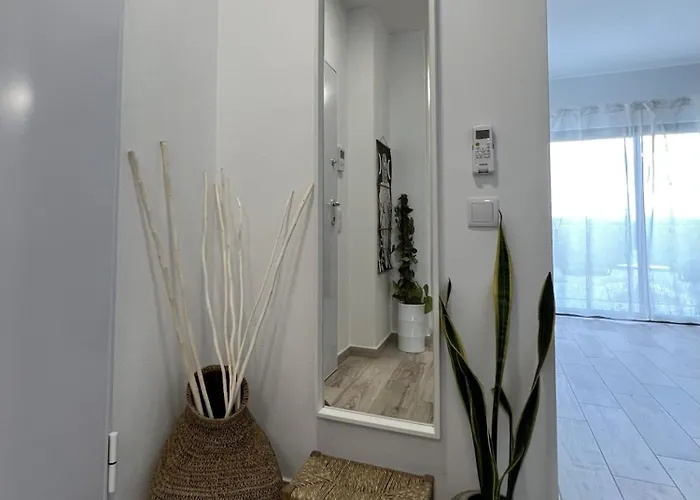 5th Element Espartal By Lisbeyond