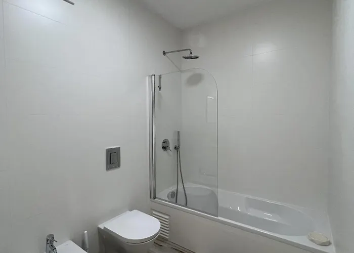 5th Element Espartal By Lisbeyond Appartement *