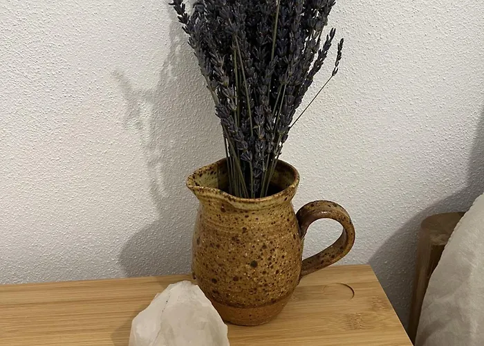 Appartement 5th Element Espartal By Lisbeyond Aljezur