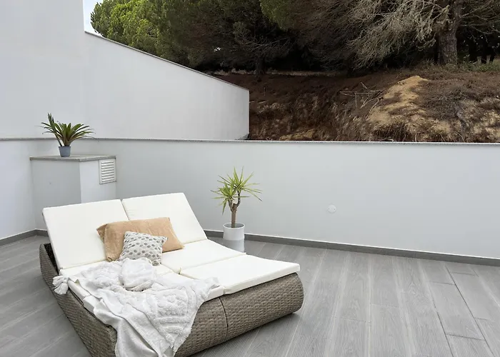 Appartement 5th Element Espartal By Lisbeyond *