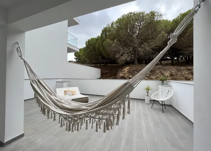 5th Element Espartal By Lisbeyond