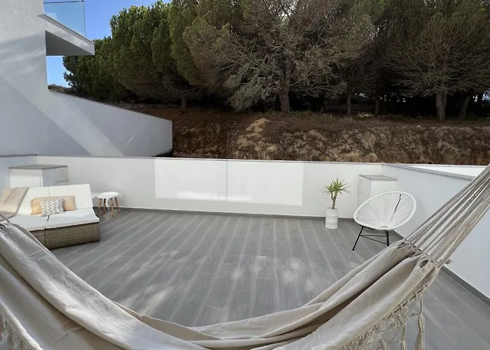 5th Element Espartal By Lisbeyond Appartement *