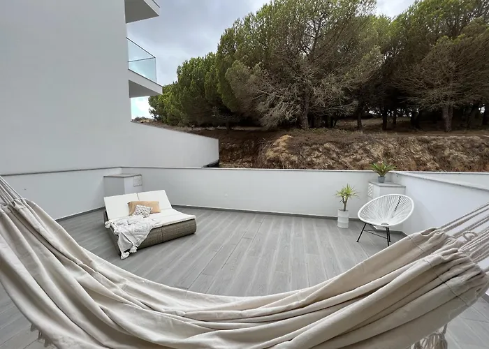 Appartement 5th Element Espartal By Lisbeyond Aljezur