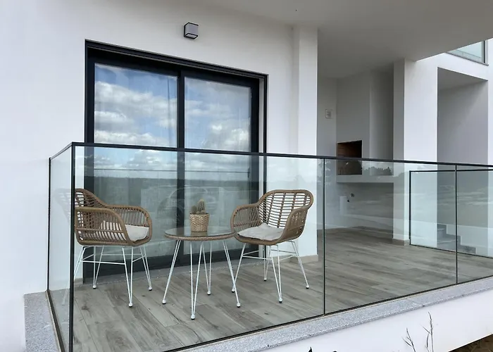 Appartement 5th Element Espartal By Lisbeyond