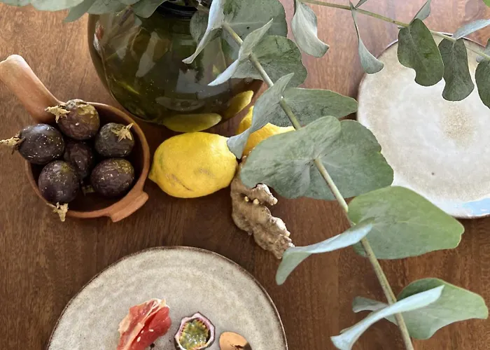 5th Element Espartal By Lisbeyond Aljezur